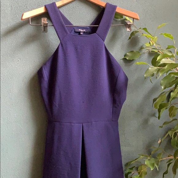 Madewell Dress - Picture 3 of 3